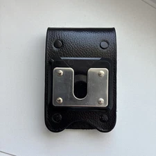 Harris Macom Radio 700/800/VHF/UHF D-CLIP with BELT LOOP