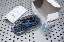 Omron E3X-NA41 E3XNA41 Photoelectric Switch New