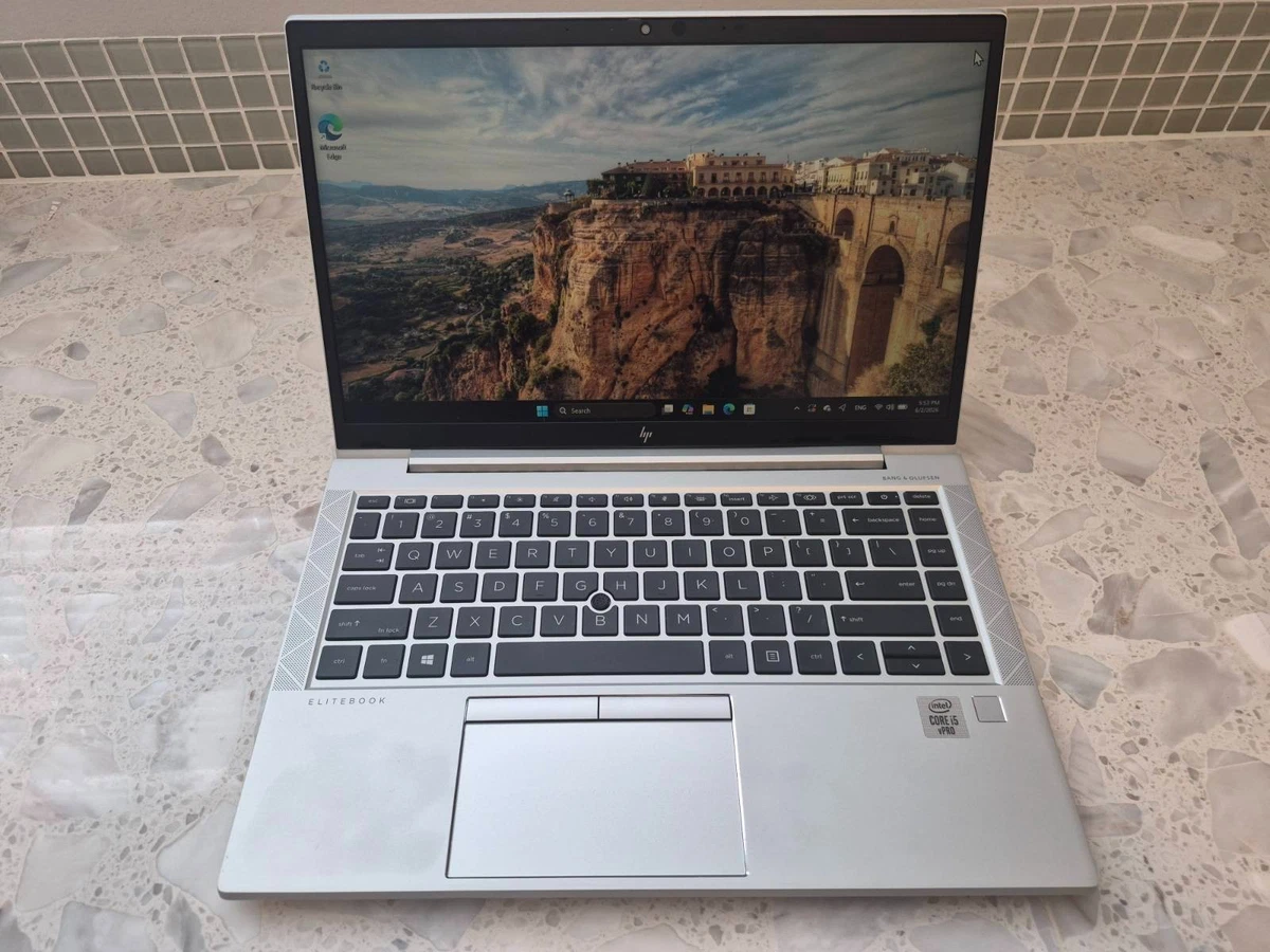 HP Intel Core i5 8th Gen. 32 GB RAM PC Laptops & Netbooks for sale