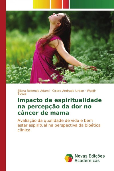 Eliana Rezende Adami (U. A.) | Impacto Da Espiritualidade Na PercepçãO Da Dor...-image