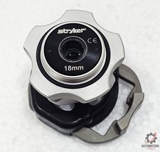 STRYKER  18mm CAMERA HEAD COUPLER 1488-020-122