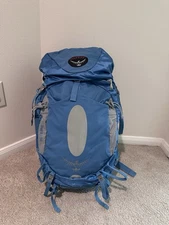 Osprey Aura 50 Excellent Condition, Bought But Never Used