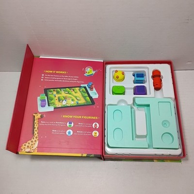 PlayShifu STEM Toys for Kids - Tacto Coding (Interactive Kit + App) - Hands-on..