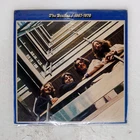 BEATLES 1967-1970 APPLE EAP9034B Japan VINYL 2LP