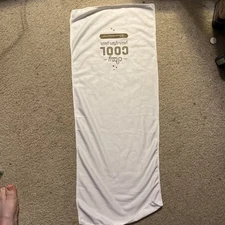 DVC Disney Vacation Club New Member Gift Cooling Towel