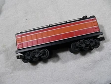 MTH RAILKING DIECAST WATER TENDER 30-1126 southern pacific