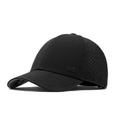 A-Game Hydro, Black, Men s Performance Snapback Medium-Large, Black