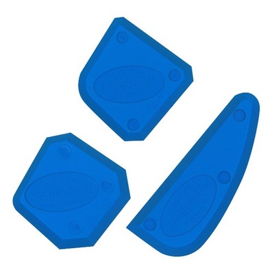 Wefa Fugenprofi Standard 3tlg für 5/8/10/12/14/16 mm Fugen und Rundungen