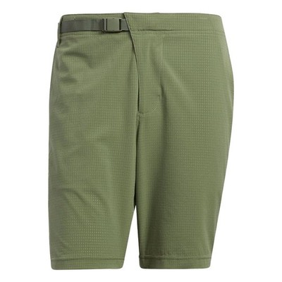 Adidas Adicross Futura Natural Green Shorts Men XXL