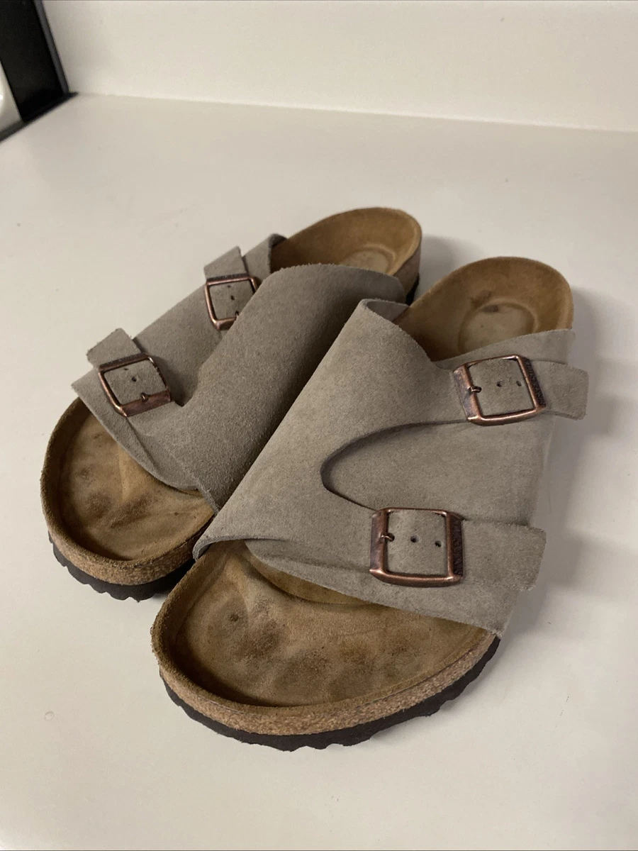 Birkenstock Zurich Shoes products for sale | eBay