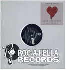 Kanye West - Love Lockdown '08 12" US ORG!SEALED