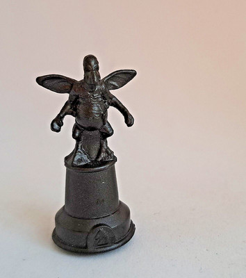 Star Wars Episode 1 Elektronisches Schach ''WATTO'' (Ritter) Ersatzschach (1999)
