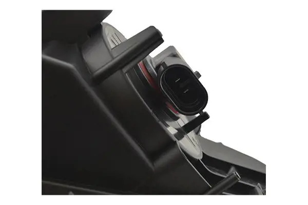 Faro fendinebbia alogeno Dx H8 1NE 010 832-241 HELLA per AUDI A5 A5 Sportback