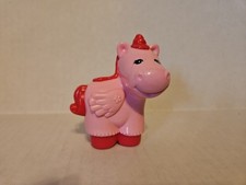 VTech Go Go Smart Friends Pink Baby Unicorn Kids Toy