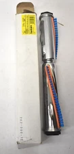 Sanitaire 12" VGII Brush Roll Vibra Groomer Metal Genuine OEM 53270A 3149