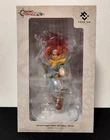 Chrono Trigger FORM-ISM Crono Figure Square Enix Japan Formism New