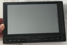 Xenarc touchscreen TFT LCD VGA Monitor 8"