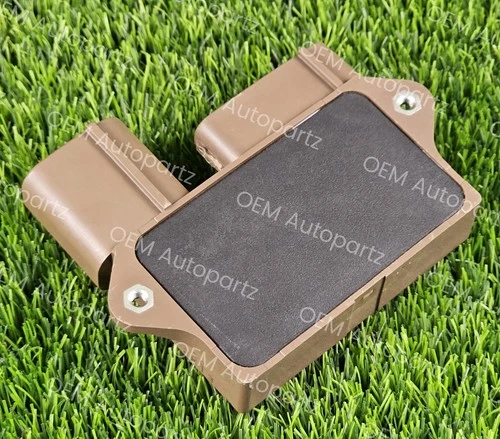 Toyota Tundra 2012-2021 Air Pump Drive Module 89580-34020 : Fits Toyota Sequoia - Picture 9 of 9