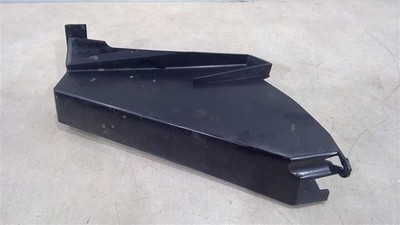 2015-2023 DODGE CHALLENGER FOOTREST COVER TRIM 04662051AE
