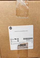 VPL-A0751E-PJ12AA  Servo Motor Allen-Bradley