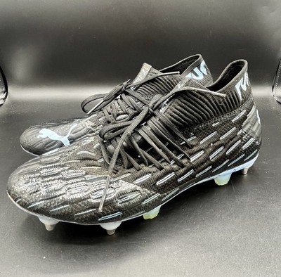 Puma Kinder Future 6.1 Netfit City SG - Größe UK 5,5 Fußballschuhe 