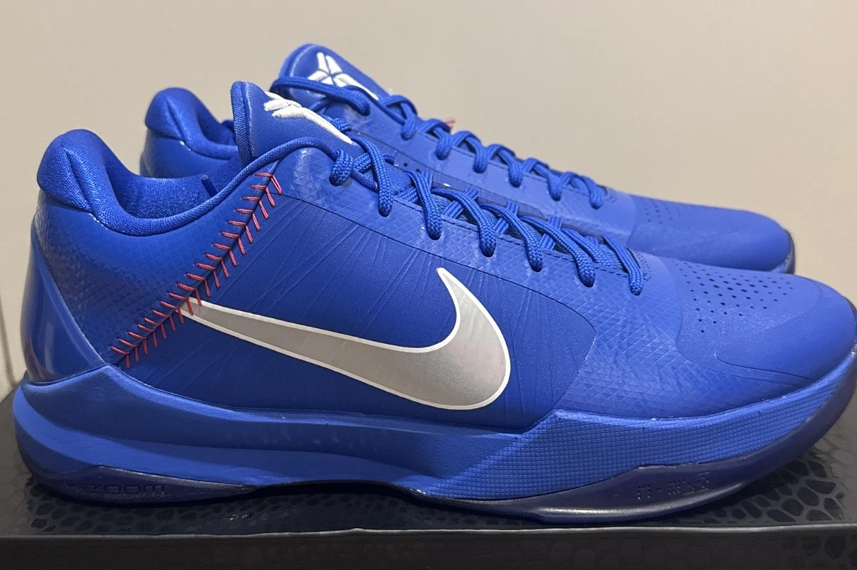 NIKE KOBE5 新品未使用✨ Nike Kobe 5 for Sale | Authenticity Guaranteed | eBay