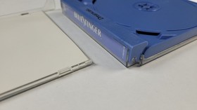 SEGA Dreamcast - Blue Stinger - PAL