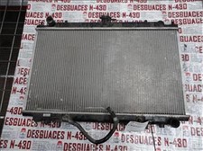 Radiateur Nissan MAXIMA QX
