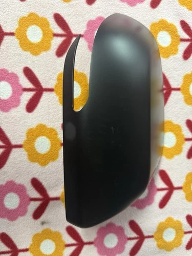 2025 CHEVROLET TRAVERSE Passenger Side View Mirror Cap Only Primed Needs Painted