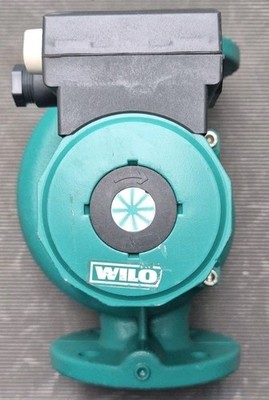 Wilo Top S 40/4 2001346 / 9705 1~230V Umwälzpumpe Pumpe #698