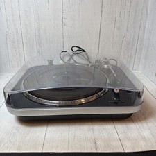 Innovative Technology ITUT-400 USB Turntable Record Player Vinyl to MP3