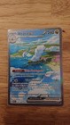 Carte Pokémon Altaria ex 253/182 Alternative EV4 Faille Paradoxe 🇫🇷