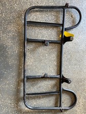 2008 YAMAHA Rear Rack 350 GRIZZLY RACK 5TE-F4...