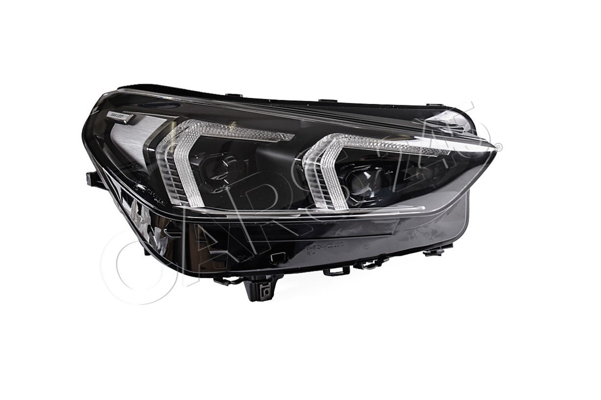 Genuine BMW X1 U11 iX1 xDrive30 X1 18d Headlight LED AHL high