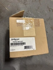 Warner 5370-169-203 Brake EM-50-20 24V