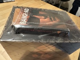 THE KING OF FIGHTERS 10th Anniverary CD Box Set, Neo Geo