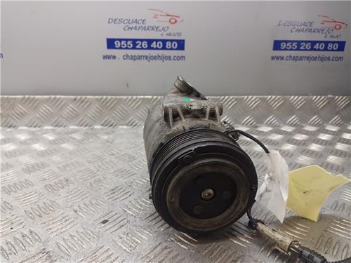 13124751  Klimakompressor Opel astra gtc 17 16v cdti 101 cv