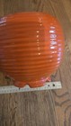 Frankoma #70 A Jardiniere ribbed Planter Vintage Pottery Sapulpa Red mint — photo 8