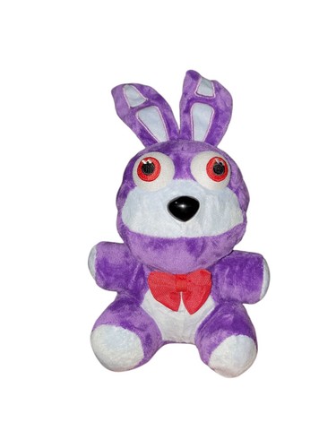 NWOT 6" Bonnie Bunny Plush Five Nights at Freddy's Funko