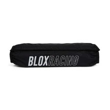 BLOX Racing Coilover Covers - Black (Pair)