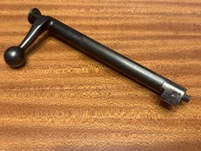 Indian Smle No. 1 Mk Iii Complete Bolt Assembly