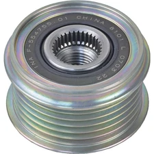 VLS-2650319-JN Fits Valeo Pulley