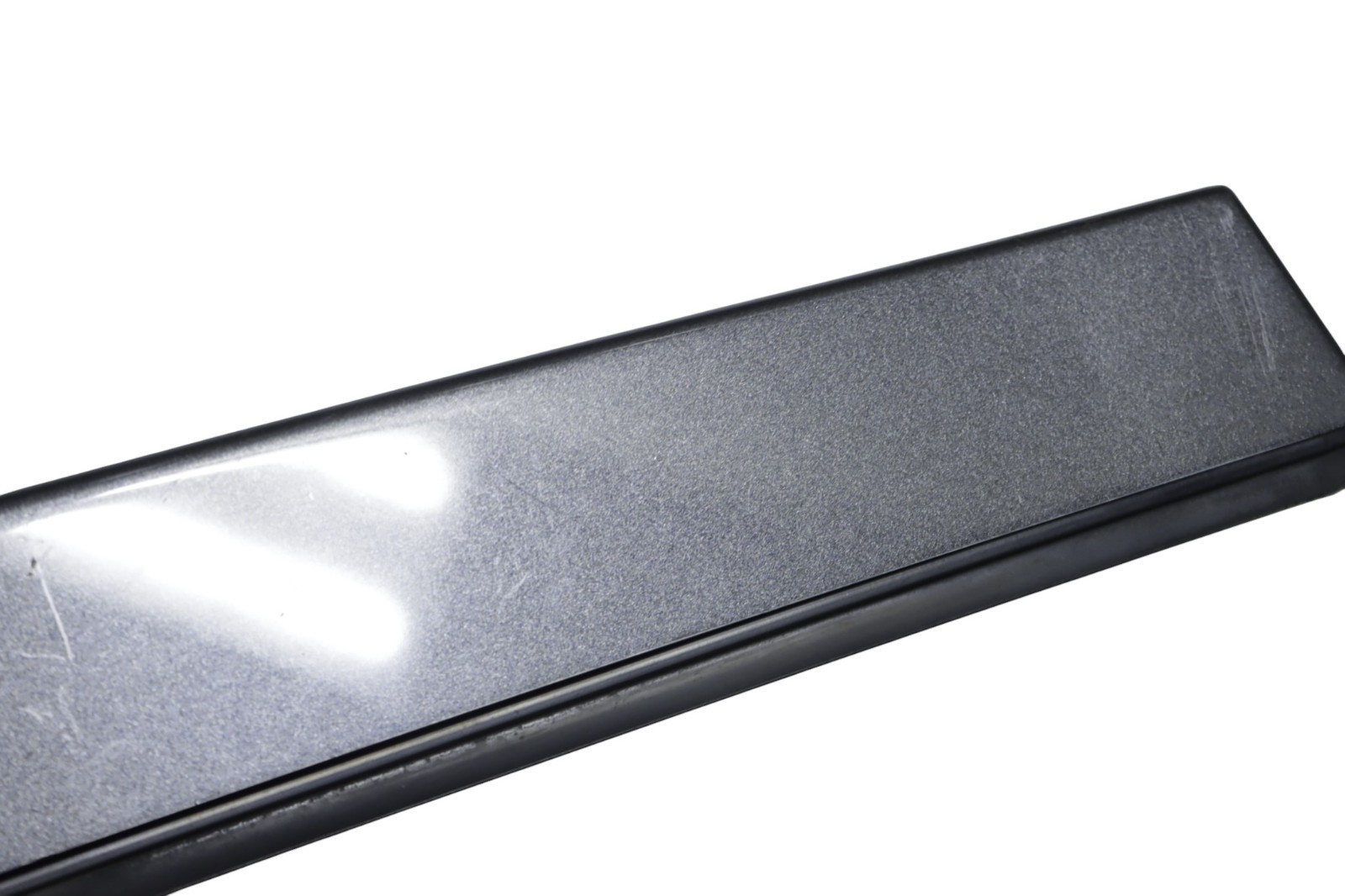 Mclaren 570S Spider Left Side Interior Trim Stip 13AA204SP 2018 - 2021 OEM