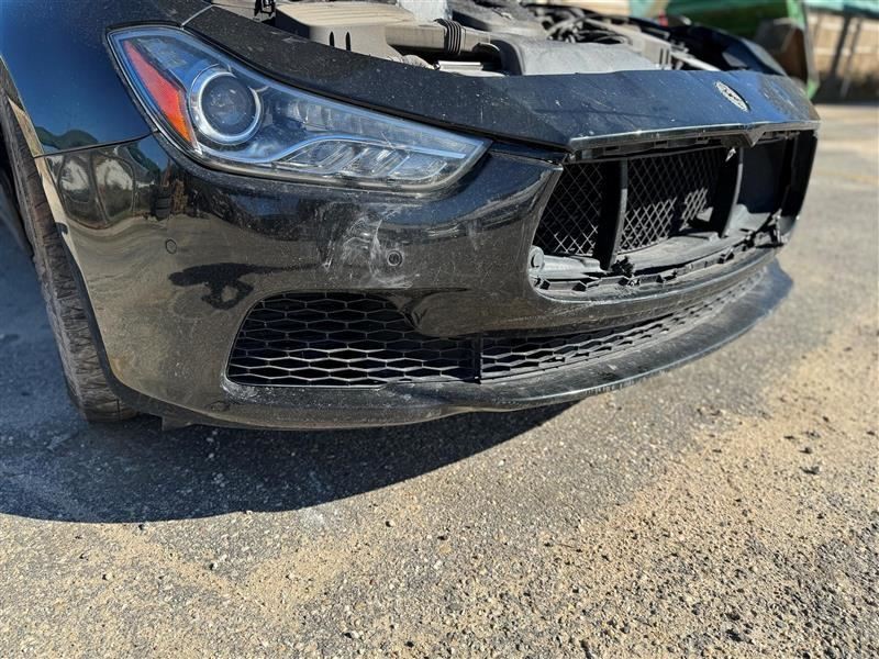 2017 Maserati GHIBLI OEM Fuel Tank Sender Assembly 