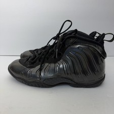 Size 6y - Nike FoamPosite One Mid Legion Green 644791-301