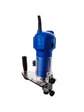 DCA wood edge banding trimmer end cutter Fixe...