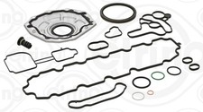Dichtungssatz Kurbelgeh&auml;use ELRING 709.850 f&uuml;r MERCEDES KLASSE W223 V223 AMG GT