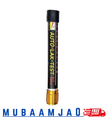 Car Coating Thickness Gauge Paint Film Tester Quick Tester Paint Indicate Meter