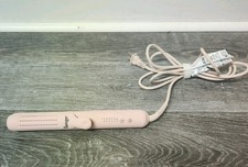 L'ange Hair Le Duo Classic 360 Degree Air Flow Titanium Styler Blush Pink Finish