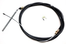 Wagner F103395 Parking Brake Cable Kit Nos Wagner F103395 Parking Brake Cable Kit Nos